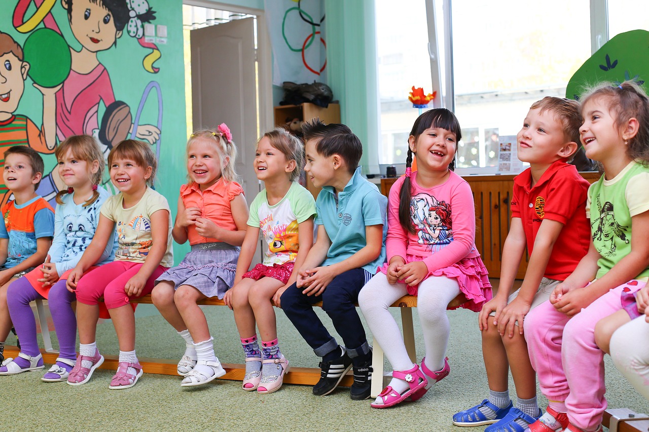 Jak wybrać odpowiednie przedszkole dla dziecka? Edukacja przedszkolna Kraków