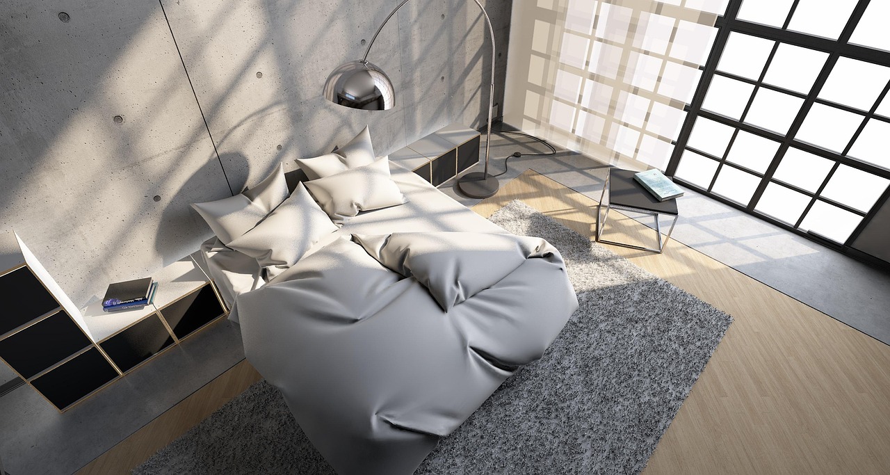 Meble sypialniane: jak wybrać idealne rozwiązania dla komfortowego snu?